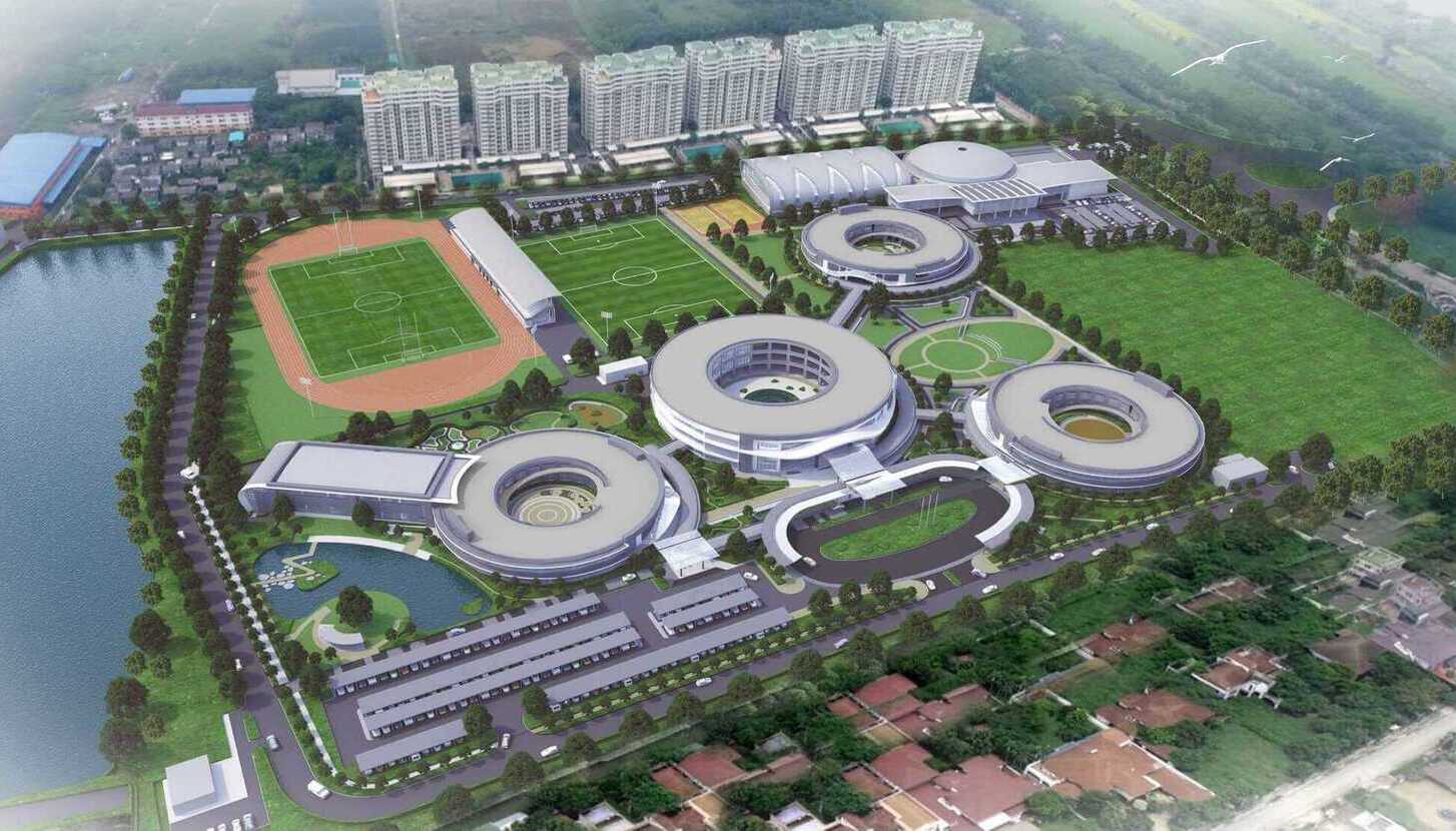 Wecoombe Abbey School Bangkok